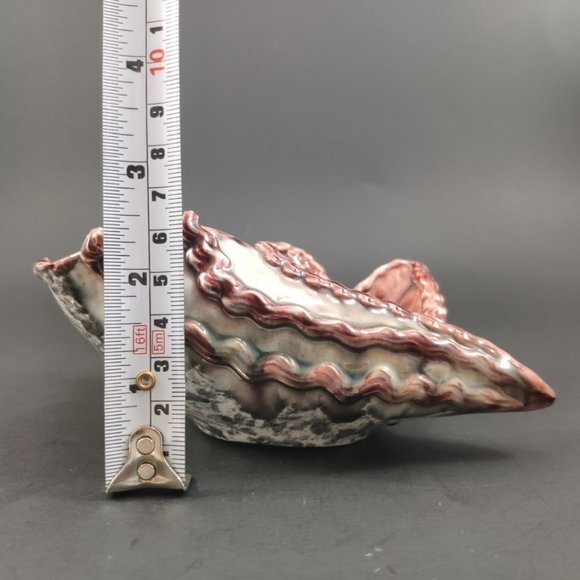 VTG Italian Fratelli Fanciullacci Trinket Dish - Picture 11 of 11